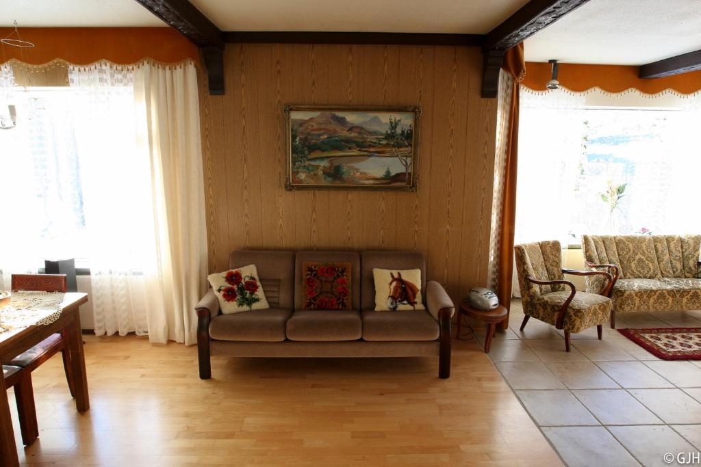 Apartment Tungata Сейдісфіордюр Екстер'єр фото