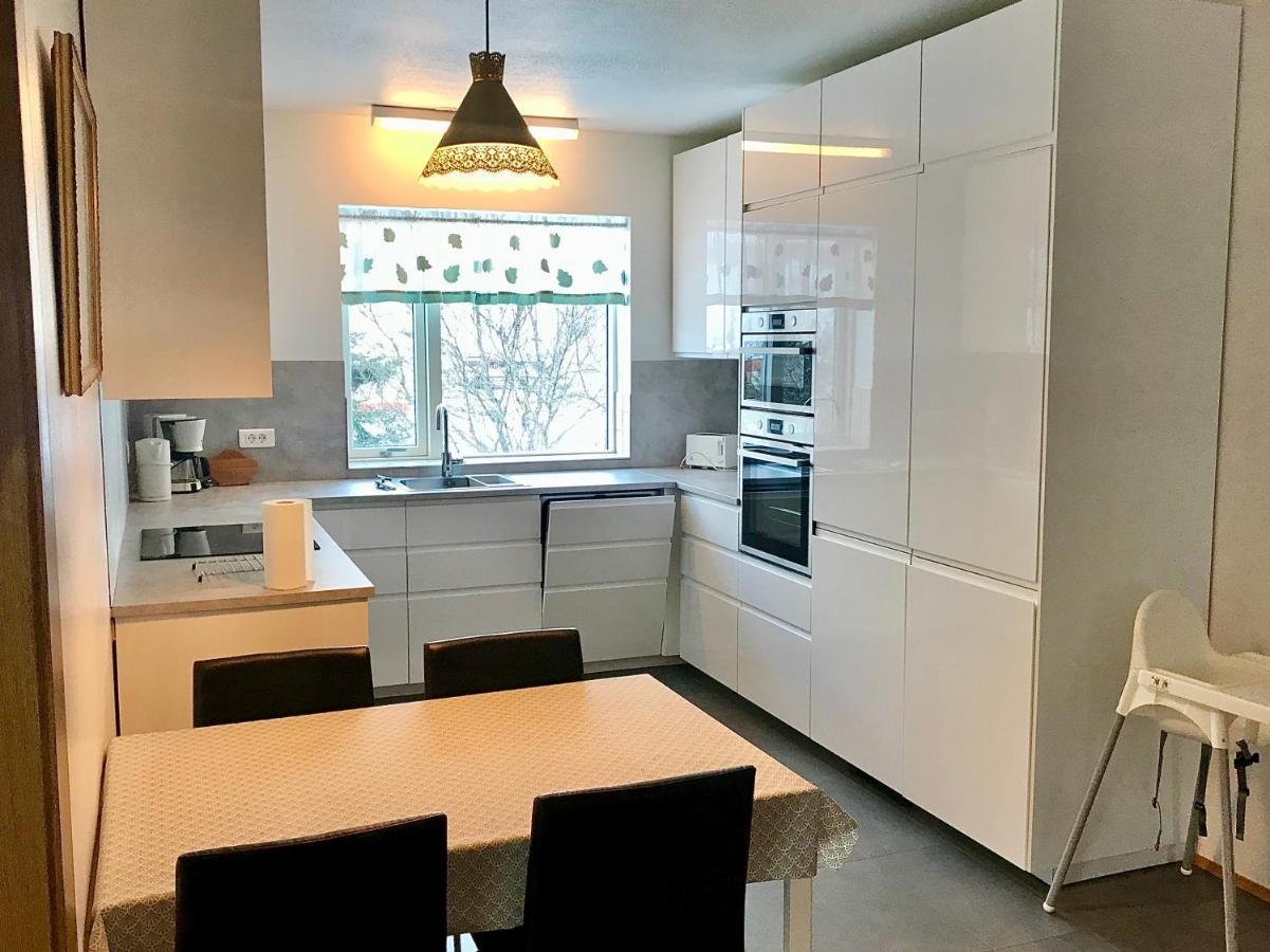 Apartment Tungata Сейдісфіордюр Екстер'єр фото