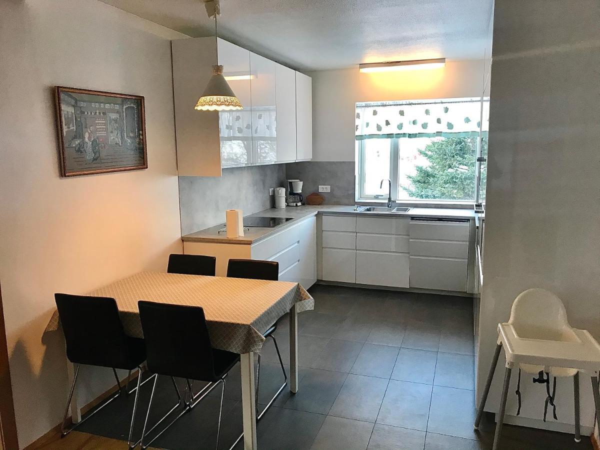 Apartment Tungata Сейдісфіордюр Екстер'єр фото