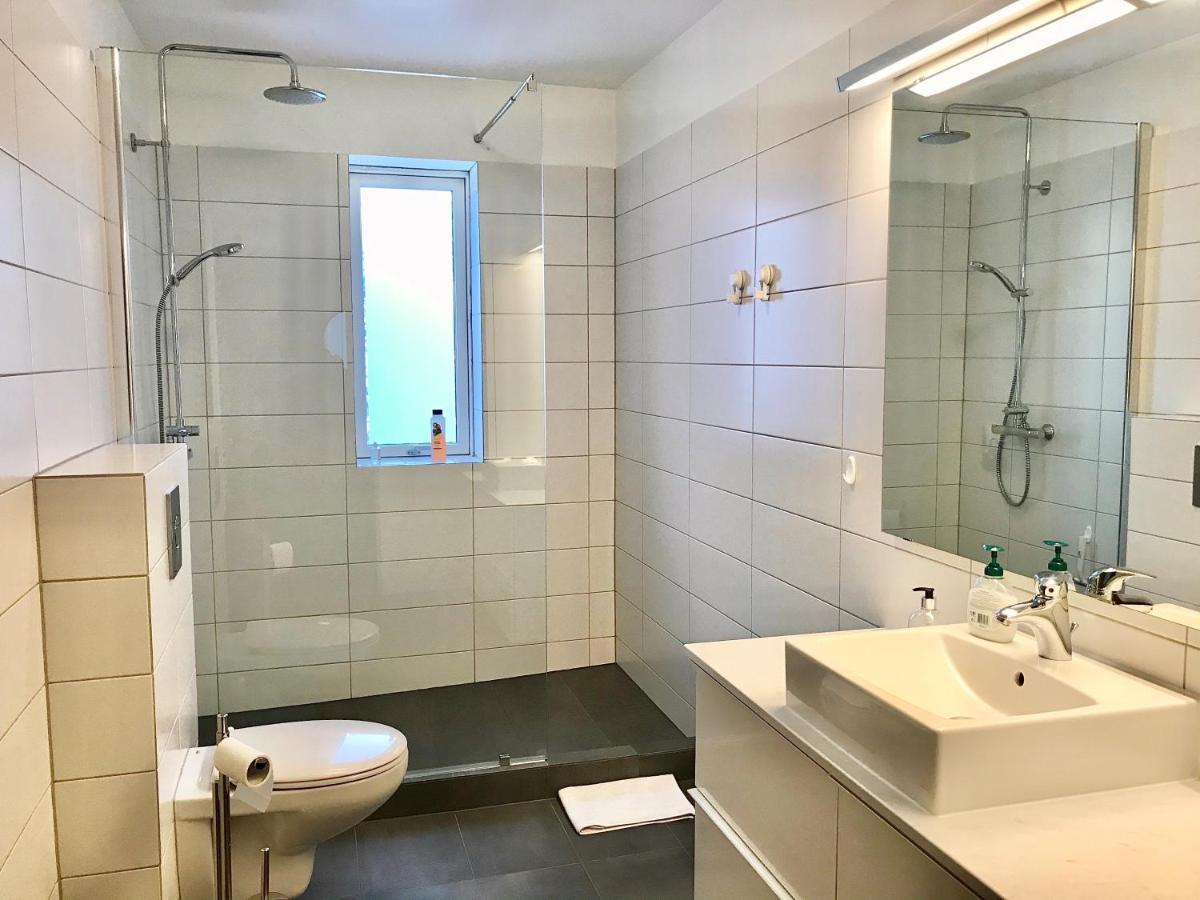 Apartment Tungata Сейдісфіордюр Екстер'єр фото