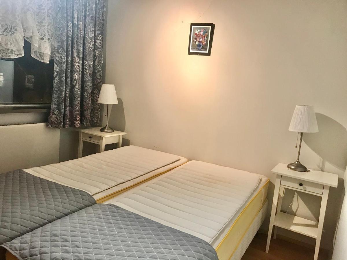 Apartment Tungata Сейдісфіордюр Екстер'єр фото